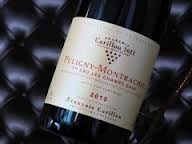 Carillon 1611 - 1er cru Les Champs-Gain