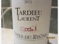 Tardieu-Laurent - Les Grandes Bastides