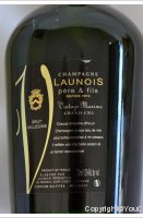 Launois Père et Fils - Vintage Maxime