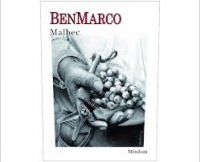 Ben Marco - Malbec
