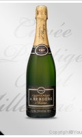 André Bergère Brut