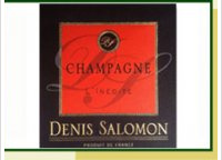 Denis Salomon - L'Inédite
