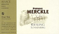 Pierre Mercklé - Sonnenberg