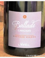 Mas de Lavail - Ballade