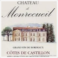 Château de Monrecueil