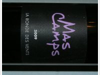 Mas Camps - La ronde des vents