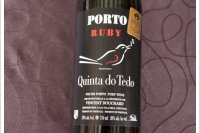 Quinta do Tedo - Ruby