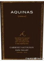 Aquinas Cabernet Sauvignon