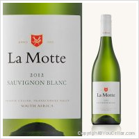 La Motte - Sauvignon Blanc
