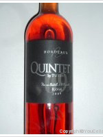 Quintet by Tutiac