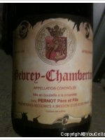 Pernot Père et Fils