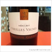 Philippe Garrey - Vieilles Vignes