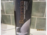 Baturrica - Gran Reserva