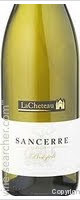 Lacheteau - Boisjoli