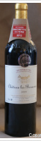 Château les Berneries