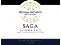 Barons de Rothschild - Collection - Saga