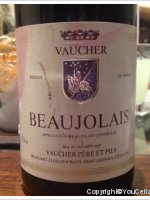 Vaucher Père et fils