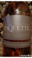 Château Paquette