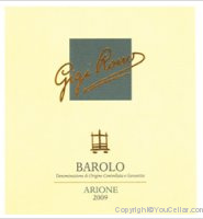 Gigi Rosso - Arione
