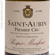 Prosper Maufoux - 1er cru