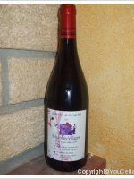 Domaine Alain Merle