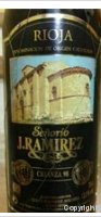 Señorío J. Ramírez