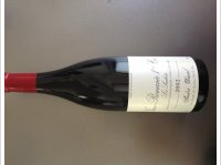André Ducal - 1er cru Les Suchots
