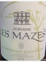 Domaine Les Mazes