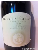 Jessup Cellars - Juel