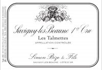 Simon Bize et Fils - 1er Cru Les Talmettes
