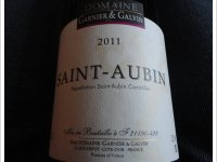 Domaine Garnier & Galvin