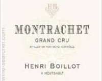 Henri Boillot