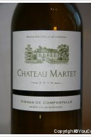 Château Martet