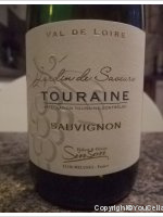 Hubert et Olivier Sinson - Jardin de Saveurs