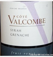Côté Valcombe