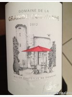 Domaine de la Grande Courtade - L'Instant