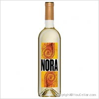 Nora - Albariño