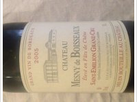 Château Mesny de Boisseau