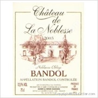 Château de la Noblesse