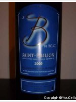 Le B de Bosc