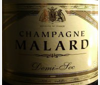 Malard - Demi-sec
