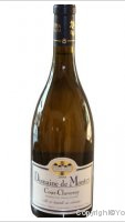 Domaine de Montcy - Sec