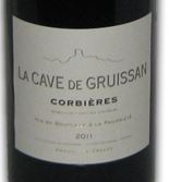 Cave de Gruissan