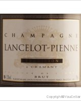 Lancelot-Pienne - Brut Tradition