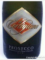 Fratelli Martini - Il Cortigiano - Prosecco