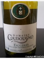 Domaine Coudougno