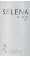 Marianne Wine Estate - Selena - Red Blend