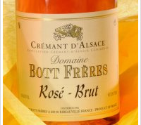 Domaine Bott Frères - Brut