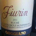 Goggiano - Fiurin