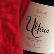 Viñedos Raúl  Pérez - Ultreia de Valtuille